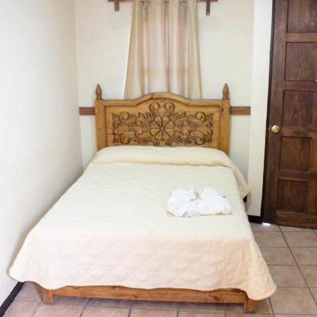 Villas Hotel צ'ולולה מראה חיצוני תמונה