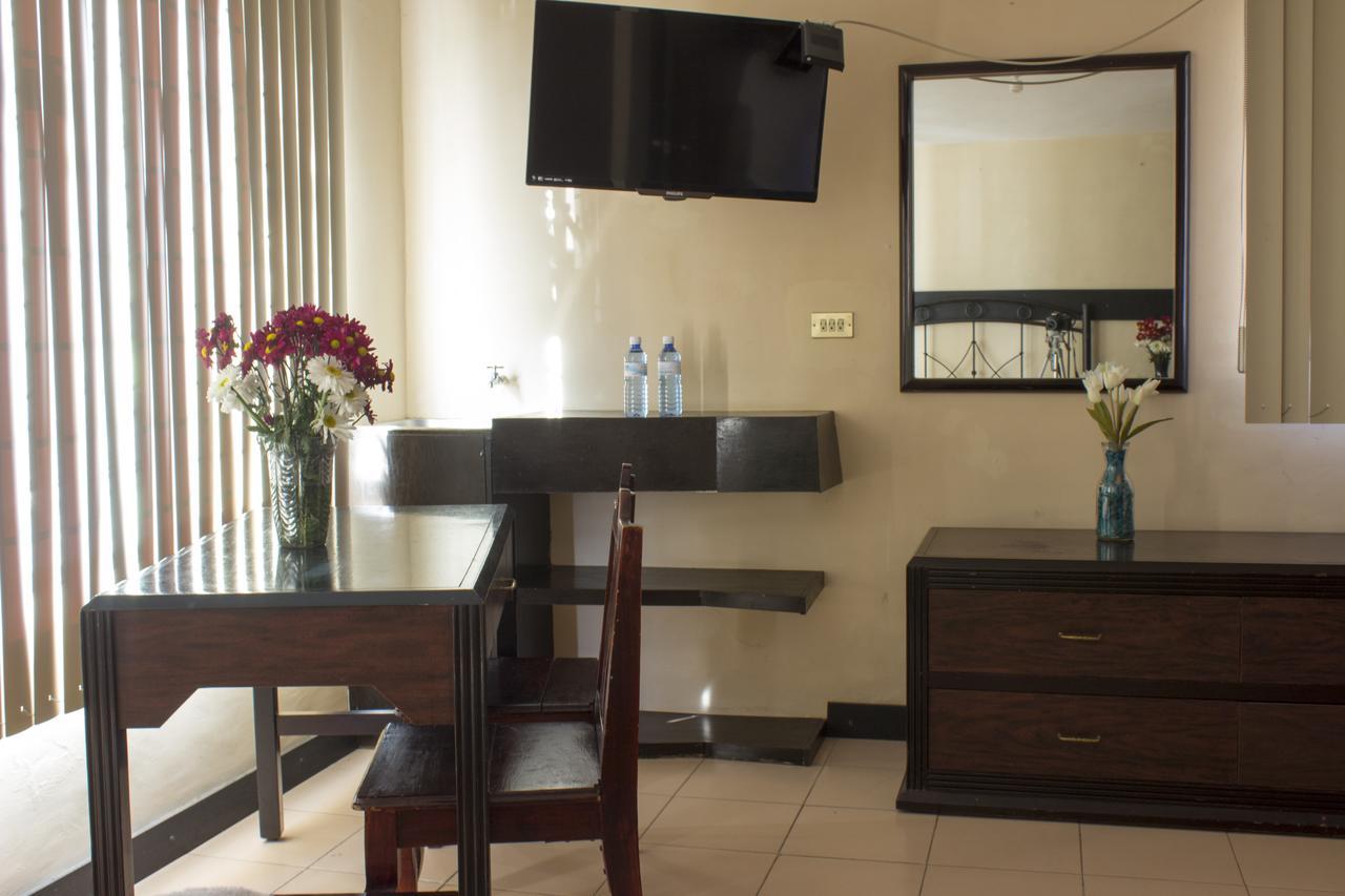 Villas Hotel צ'ולולה מראה חיצוני תמונה